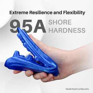 TPU Filament Extreme Resilience and Flexibility
