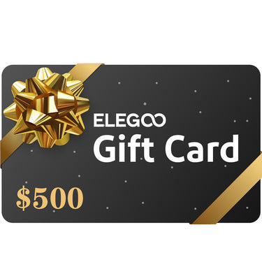 ELEGOO Gift Card $500