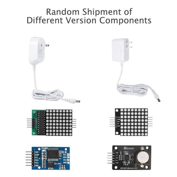 ELEGOO UNO R3 Most Complete Starter Kit Compatible with Arduino IDE Arduino STEM Kits elegoo-shop