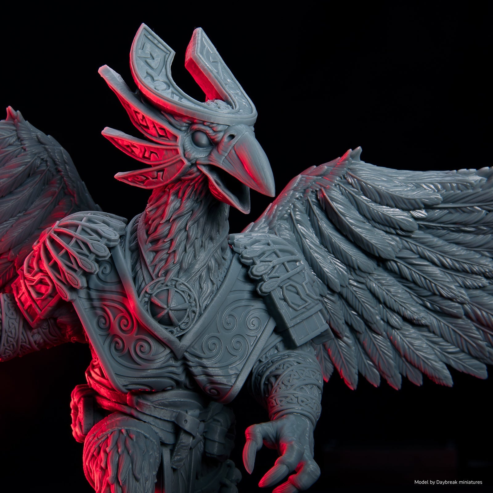 【Pre-order】ELEGOO 8K Water-washable Resin 1000G*2 Space Grey 3D Photopolymer Resin ELEGOO