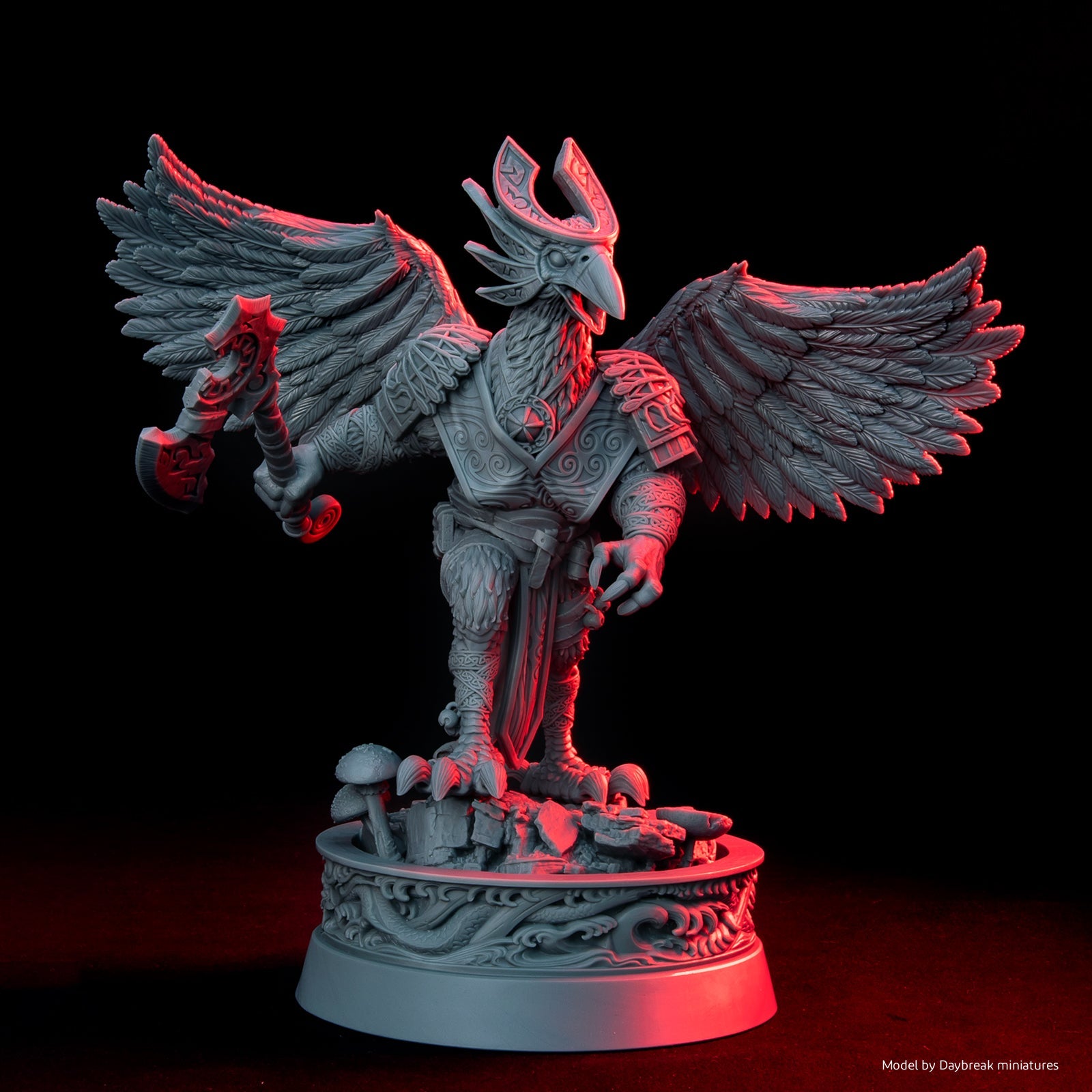 【Pre-order】ELEGOO 8K Water-washable Resin 1000G*2 Space Grey 3D Photopolymer Resin ELEGOO