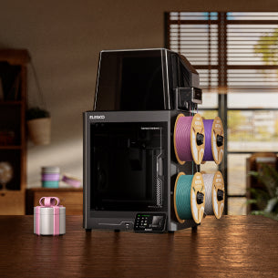 Bring Your Ideas to Life in Full Color with Centauri Carbon 2 Combo