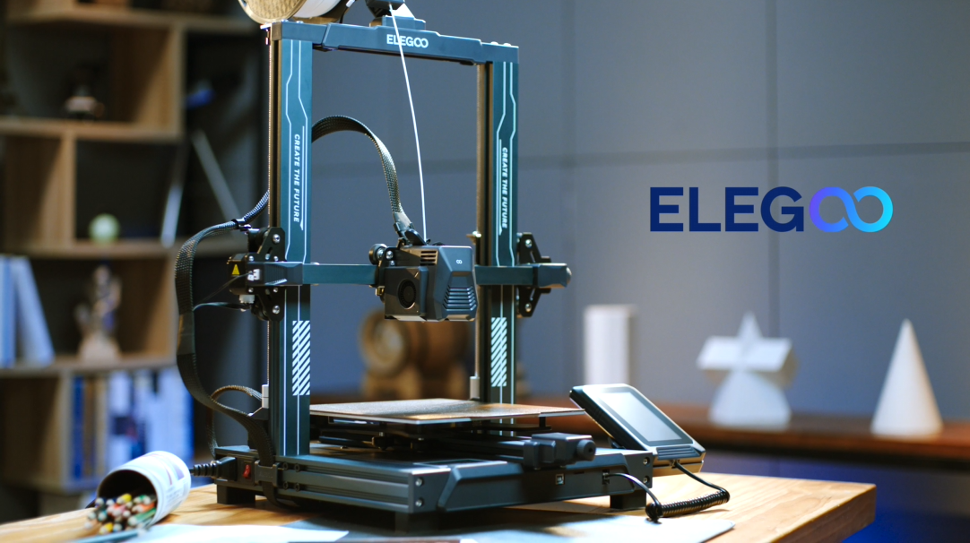 Introduce: ELEGOO Neptune 3 PRO FDM 3D Printer