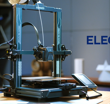 Introduce: ELEGOO Neptune 3 PRO FDM 3D Printer