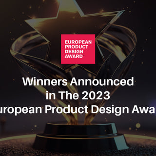 ELEGOO Celebrates Success in 2023 European Product Design Award  for Office Equipment