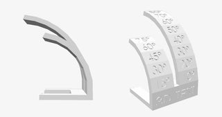 How to "fight the sag": Mastering overhangs in FDM printing