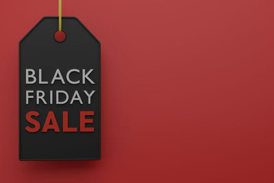 Why Our 3D Resin Printers And Filaments Are a Must-Have This Black Friday