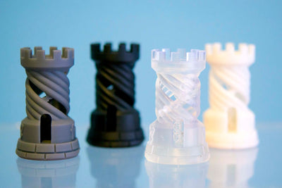 Best 3D Printing Board Game Projects