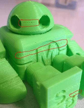 3D Printing Troubleshooting 101