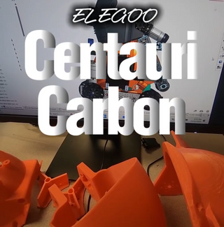 How Centauri Carbon Empowered FTC Team #14706’s Breakthrough Robotics Season