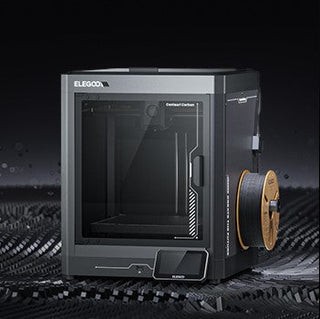 Update Notice on Centauri Series