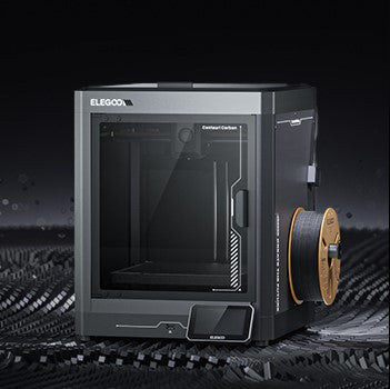 Update Notice on Centauri Series