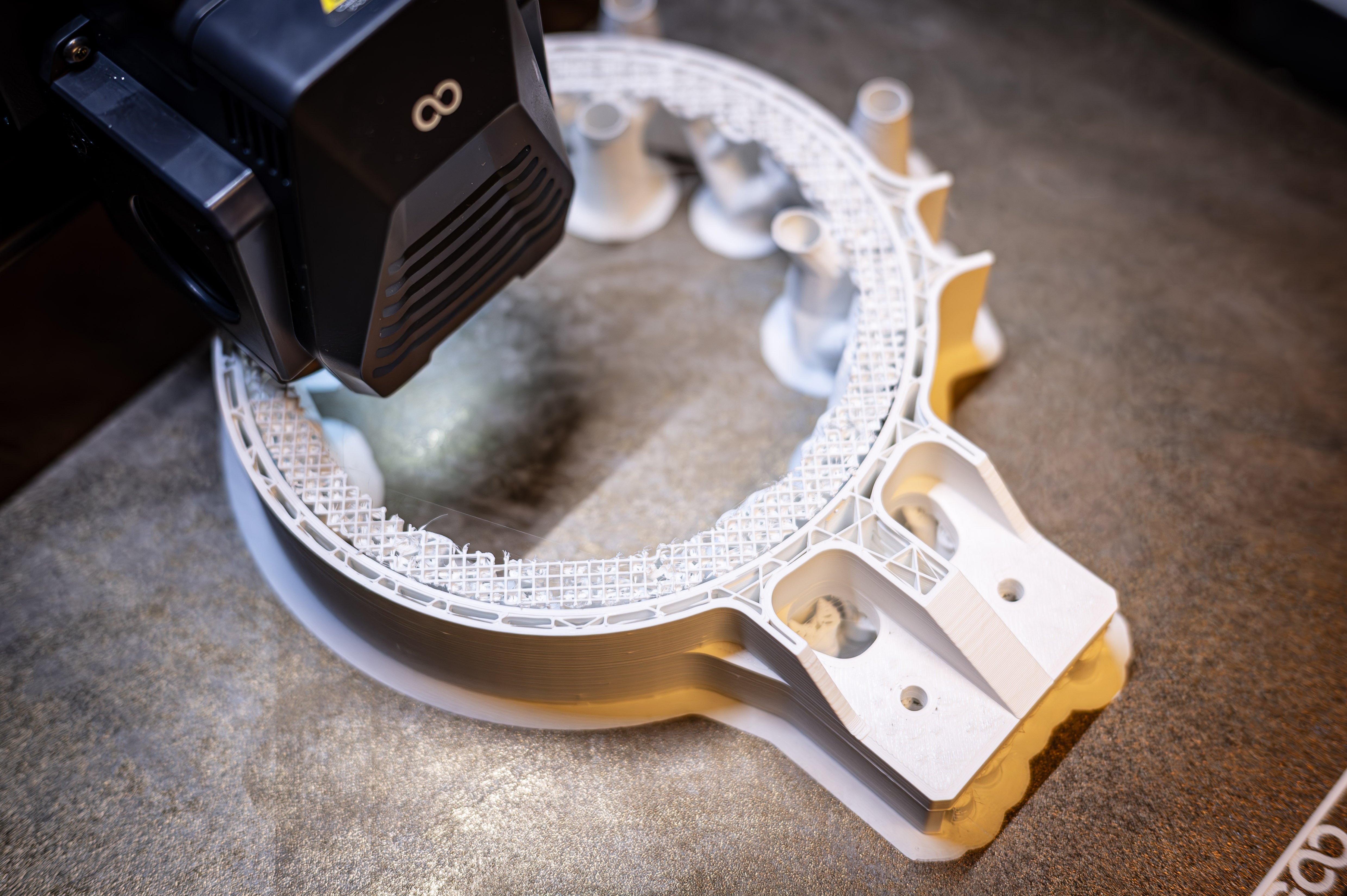 How KTH Formula Student Accelerated Their Breakthrough Season with 3D Printing