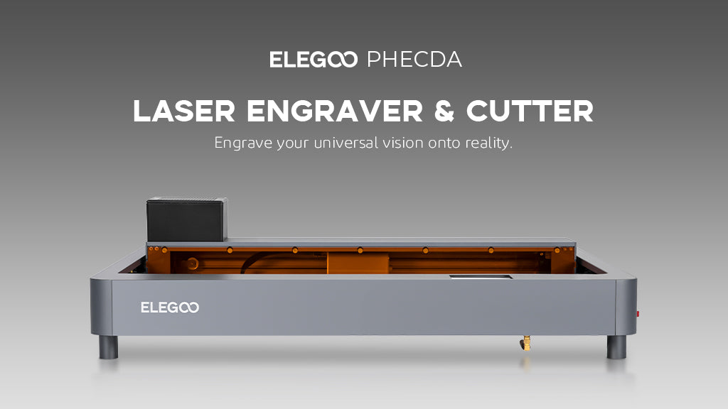 ELEGOO PHECDA: Frequently Asked Questions - Updated on 6/29/2023