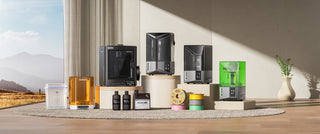 Happy Printing! Check Out the Latest Deals from ELEGOO