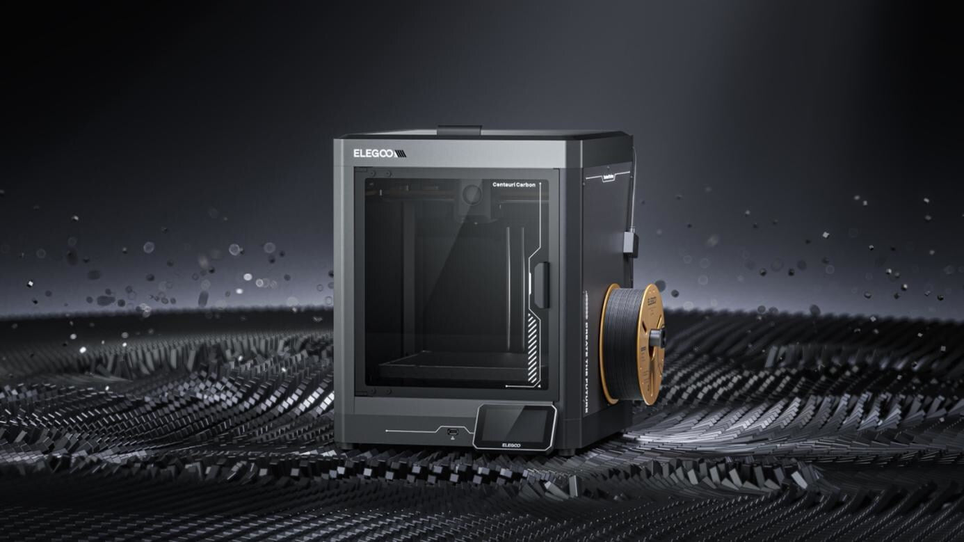 Update Notice on Centauri Carbon