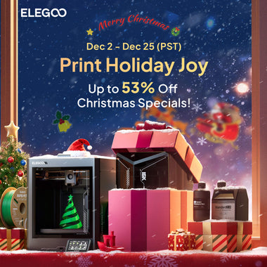 The Biggest Deals of 2025 Are Here — Grab Your Christmas Savings!