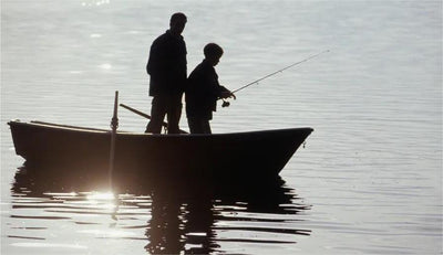 ELEGOO Sponsored Fishing From The Heart to help make Adaptive Fishing Devices