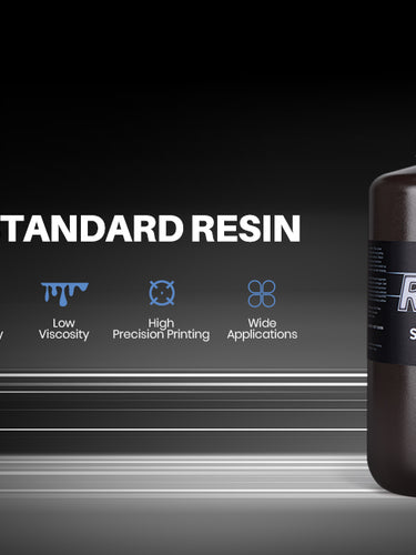 Rapid Standard Resin 1