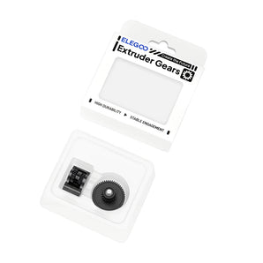 Dual Extruder Gears for Centauri Series