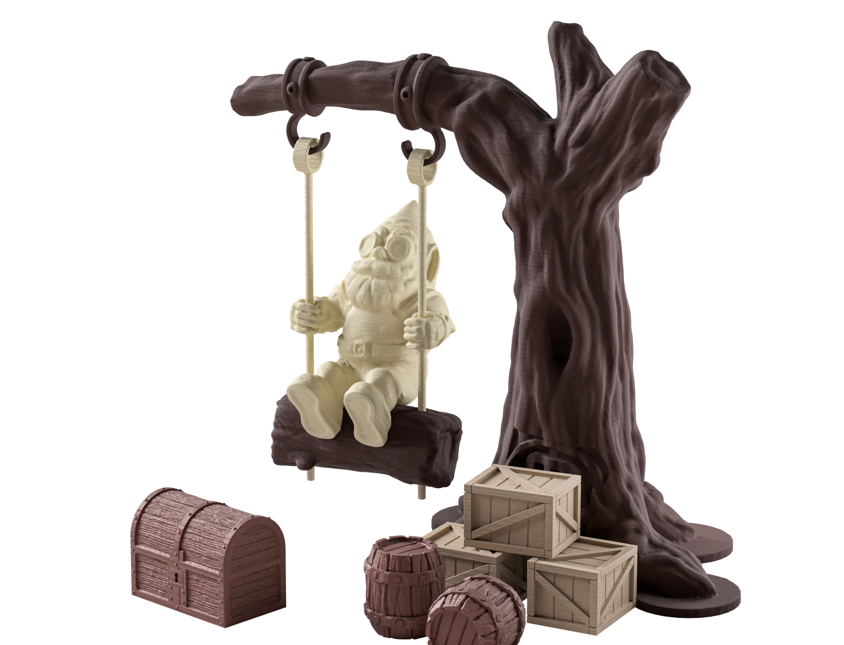 Model by DiMarzio / eleode / Mixy92 / DrLex