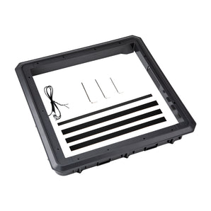 Upper Frame Shell for Centauri Carbon