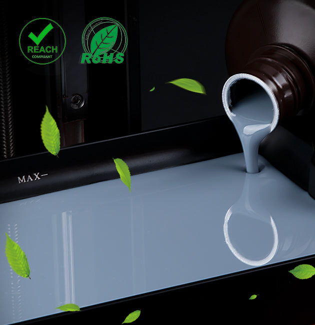 ELEGOO Rapid Standart Reçine