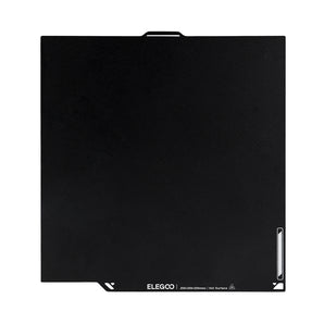 Dual-Sided Build Plate for Centauri Series (Carbon Fiber Texture)