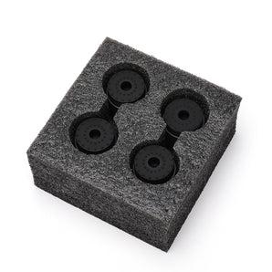 Anti-Vibration Feet for Centauri Carbon 2 (4 Pcs)