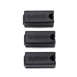 Hotend Silicone Sock for Centauri Carbon 2 (3 Pcs)