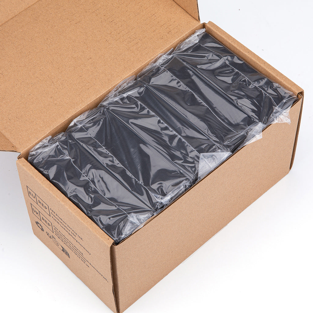 Safe Packaging