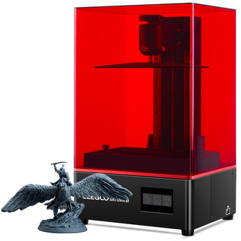 ELEGOO Saturn S 4K Resin 3D Printer