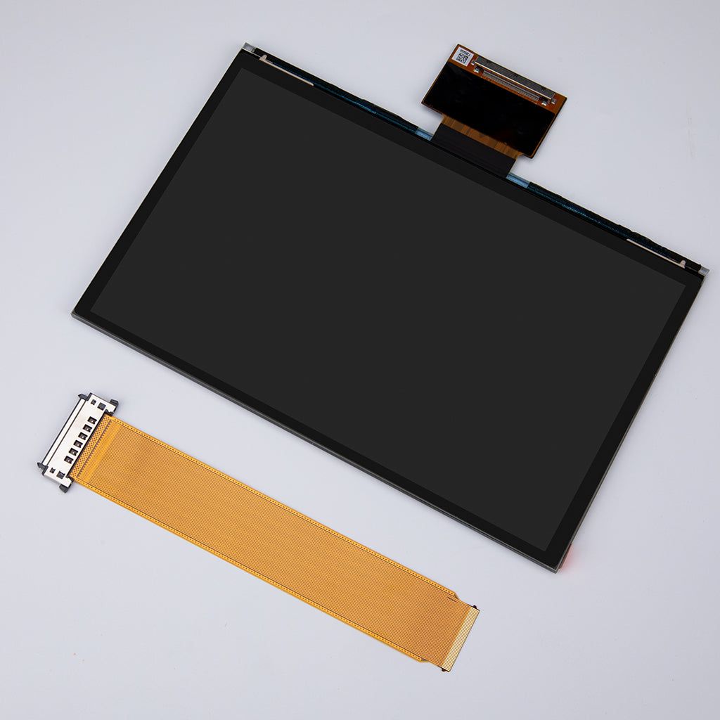 LCD Screen for Mars 4 Max 5