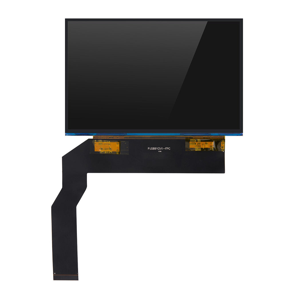 LCD Screen for Saturn