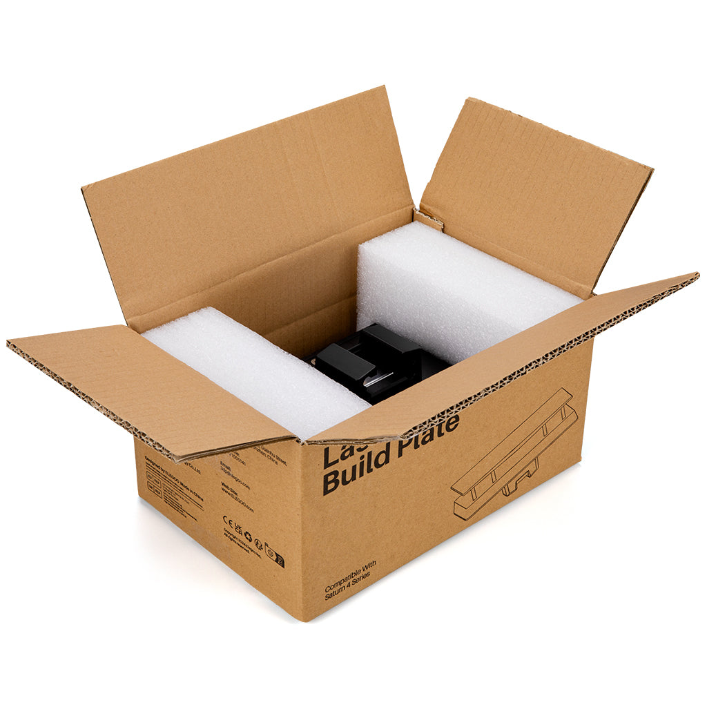 Build Plate for Saturn 4 & Saturn 4 Ultra ELEGOO Official