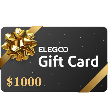 ELEGOO Gift Card $1000