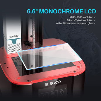 elegoo mars 3 pro resin 3d printer(3)