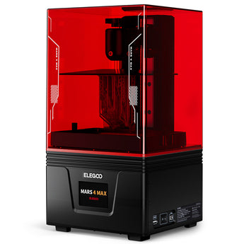 elegoo mars 4 max resin 3d printer(2)