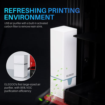 elegoo mars 4 max resin 3d printer(8)