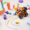 ELEGOO Building Block Car Robot Kit for Fun and STEM Learning