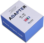 ELEGOO Converter Adapter for Arduino with UL FCC CE Certification Arduino STEM Kits elegoo-shop 