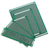 ELEGOO Double Sided PCB Board Prototype Kit (32 Pcs, 5 Sizes)