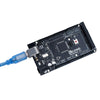 ELEGOO MEGA 2560 R3 Board with USB Cable Compatible with Arduino IDE