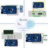 ELEGOO Mega 2560 The Most Complete Starter Kit Compatible with Arduino IDE
