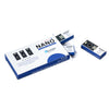 ELEGOO Nano V3.0 Compatible With Arduino IDE (x3)