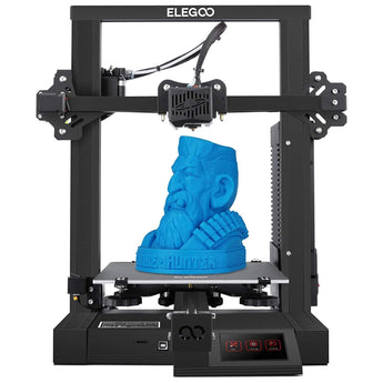 ELEGOO Neptune 2 FDM 3D Printer with Silient Motherboard 3D Printers elegoo-shop 