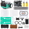 ELEGOO OwlBot Smart Robot Car Kit Compatible with Arduino IDE