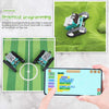 ELEGOO OwlBot Tank Kit with Nano V4 Compatible with Arduino IDE