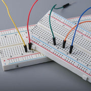 ELEGOO Solderless Breadboard Kit (830*3. 400*3, 170*6) Arduino STEM Kits elegoo-shop 