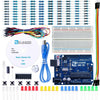 ELEGOO UNO Basic Starter Kit Compatible with Arduino IDE